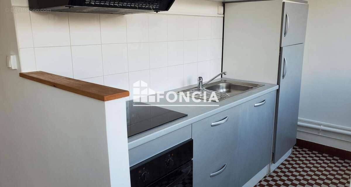 Appartement à ETAMPES