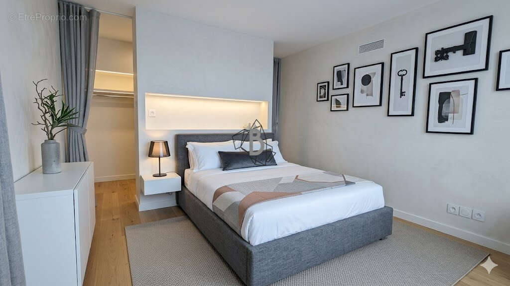 Maison de ville - 124m2 - rodez (layoule) - photo 19