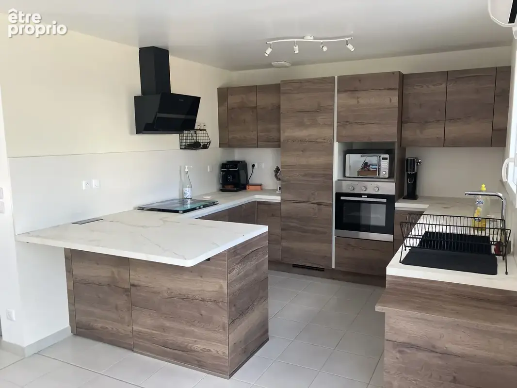 Plain pied, 3 chambres, recente de 2020, proche ecoles et commerces - photo 15