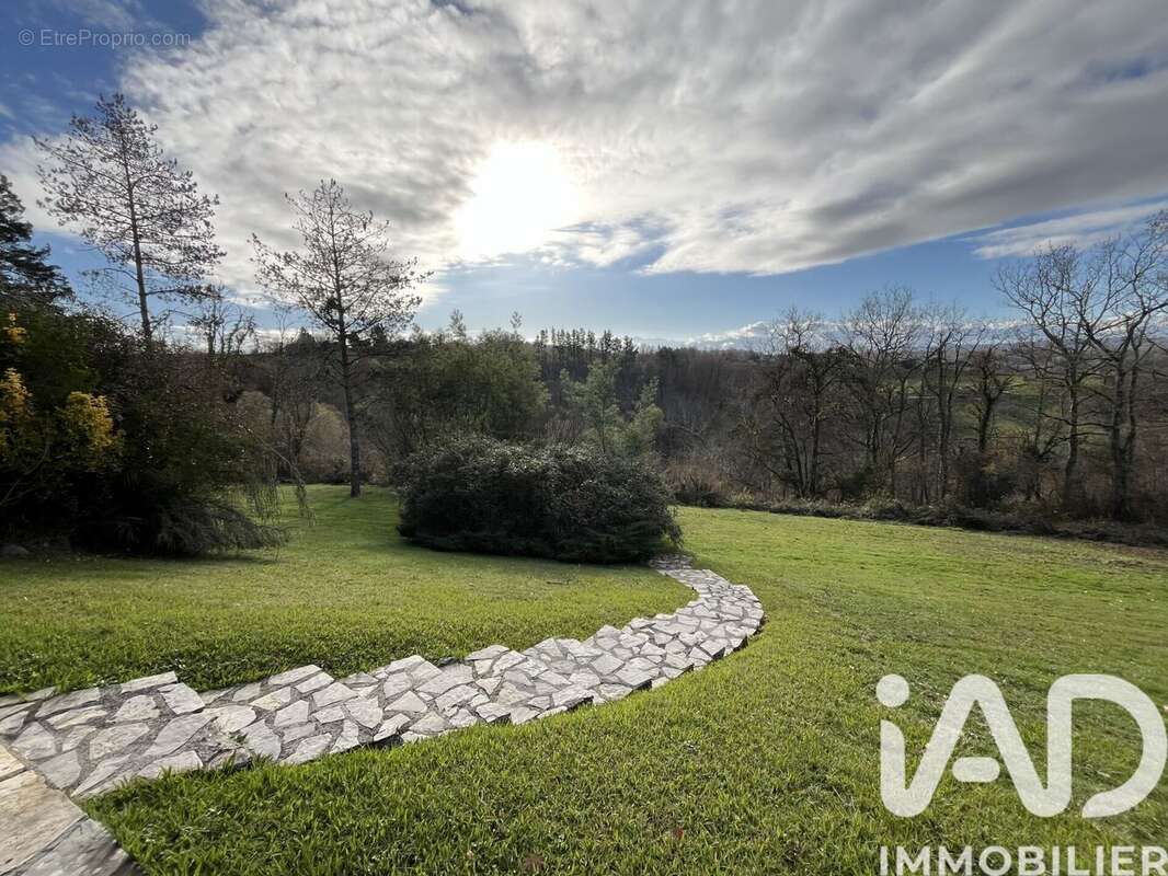 Photo 8 - Maison à AUBERTIN