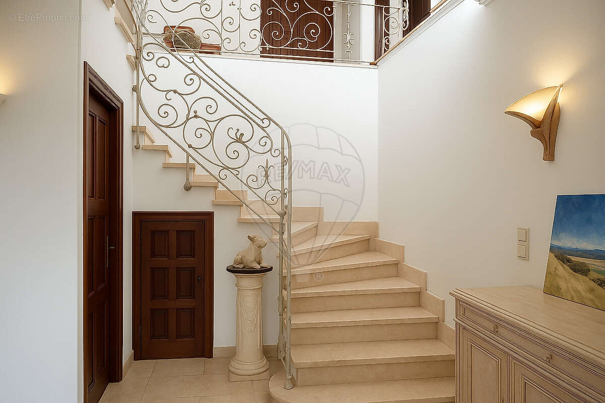 Maison à CAGNES-SUR-MER