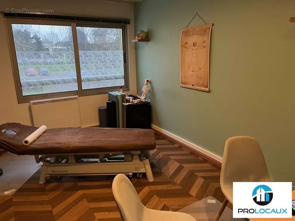 Commerce à BOIS-GUILLAUME