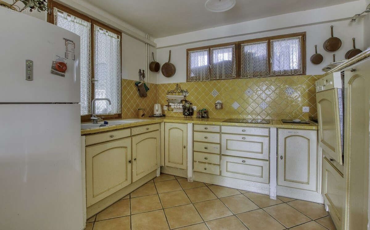 Maison à BANDOL