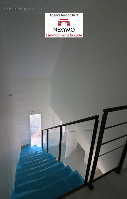 Maison à SAINT-GEORGES-DU-BOIS