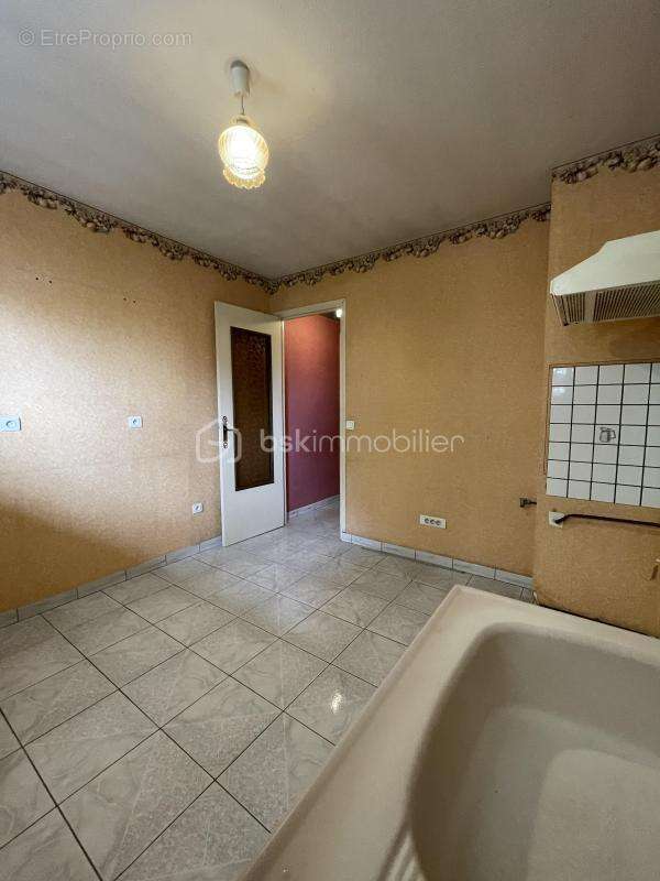 Appartement lumineux avec ascenseur et balcon, exposition Sud - photo 11