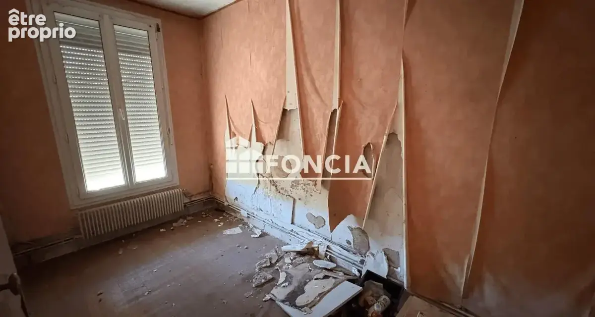 Opportunité rare à gonesse – immeuble de 3 appartements à rénover - photo 10