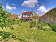 Maison à LA CHAPELLE-D'ARMENTIERES