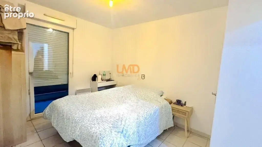 T2 50 m² avec terrasses et 2 parkings quartier hôpitaux facs - photo 4