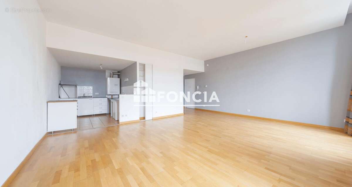 Appartement à RIOM