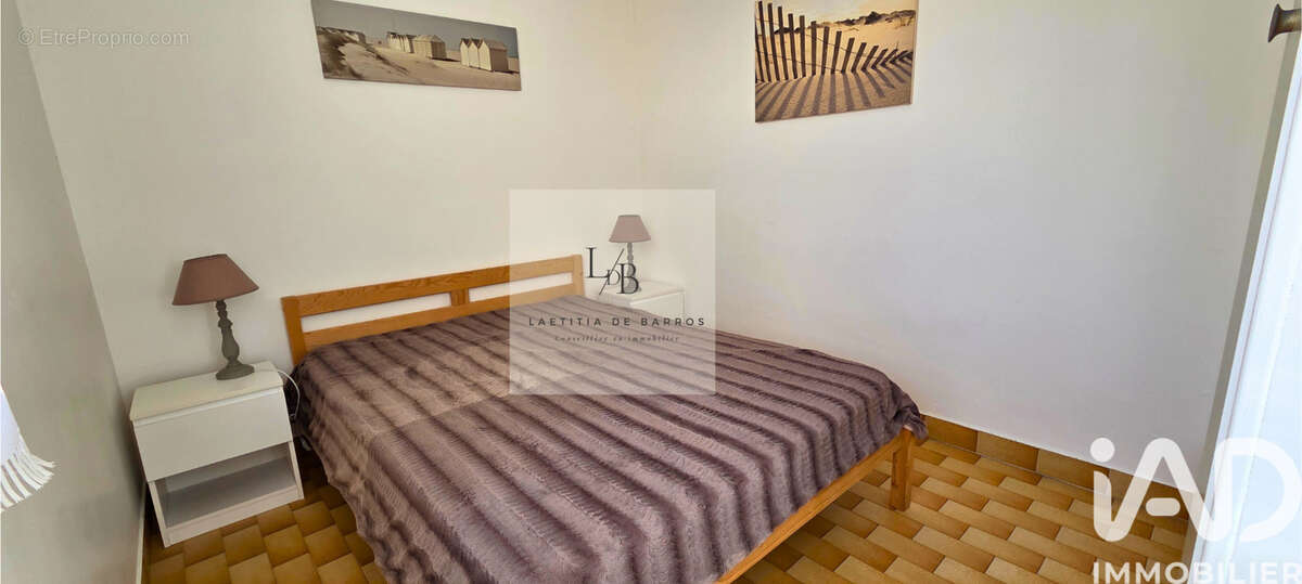 Photo 9 - Appartement à MAUGUIO