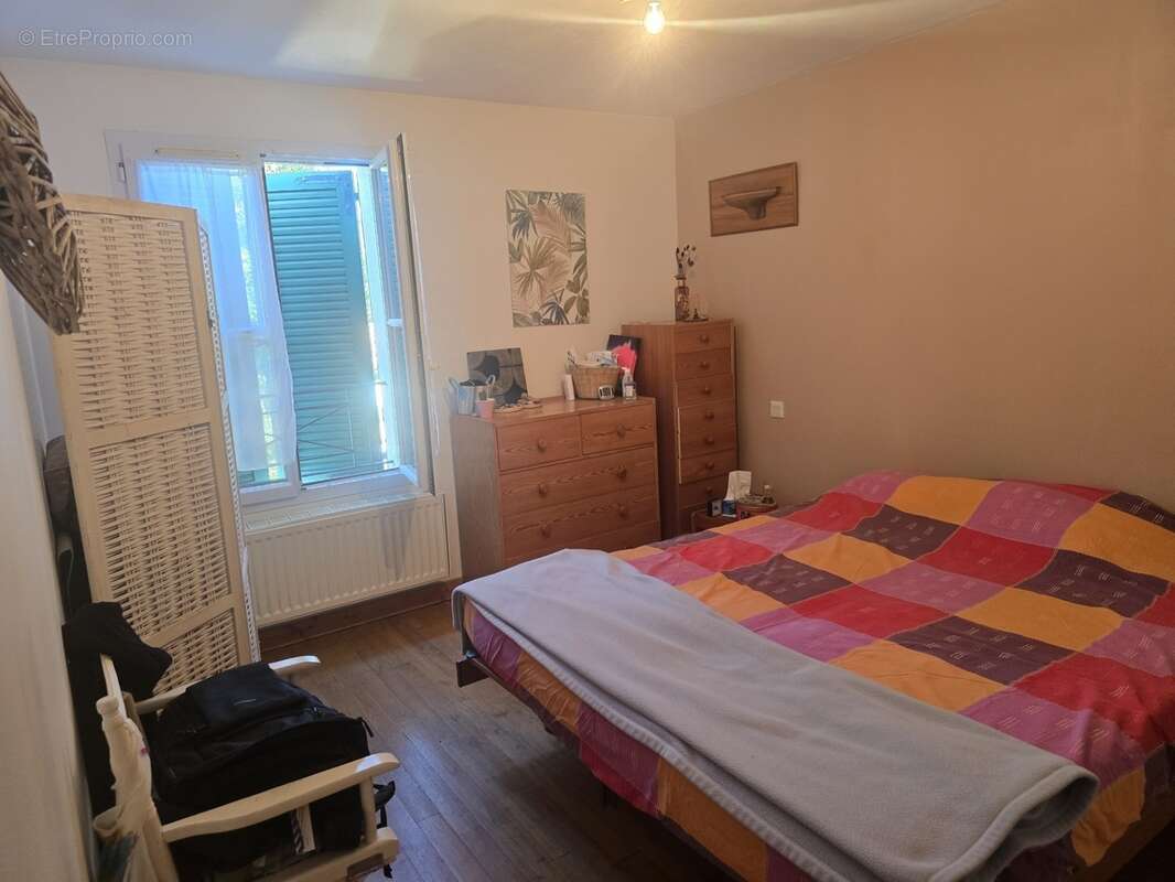 Maison à vendre 6 pièces  (85) - photo 11