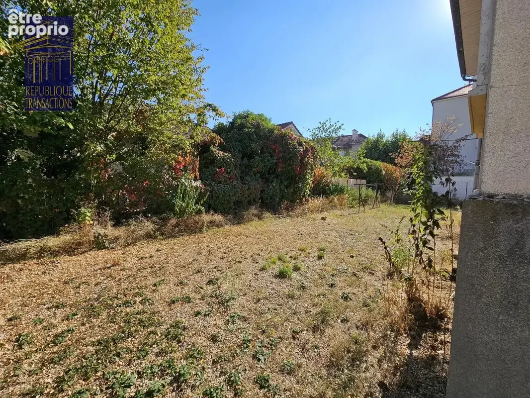 Beaune maison d'habitation à rénover - photo 3