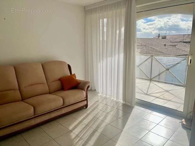 Appartement à VALRAS-PLAGE