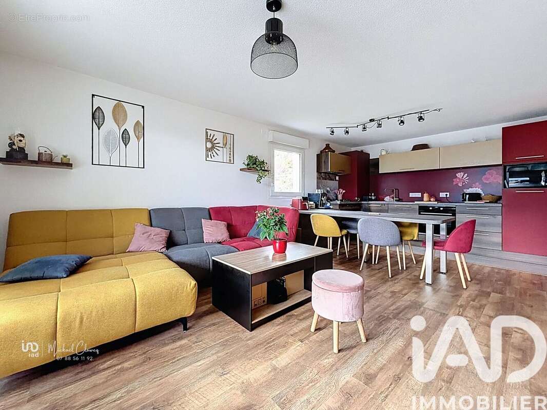 Photo 4 - Appartement à AYSE