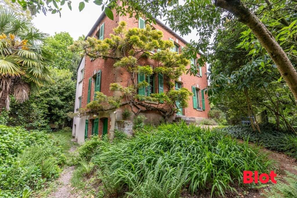 Maison à RENNES