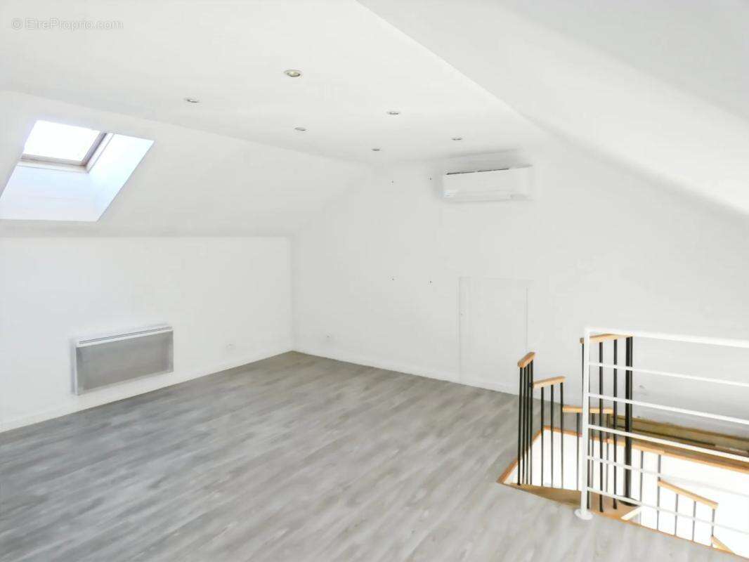 Appartement à PANAZOL