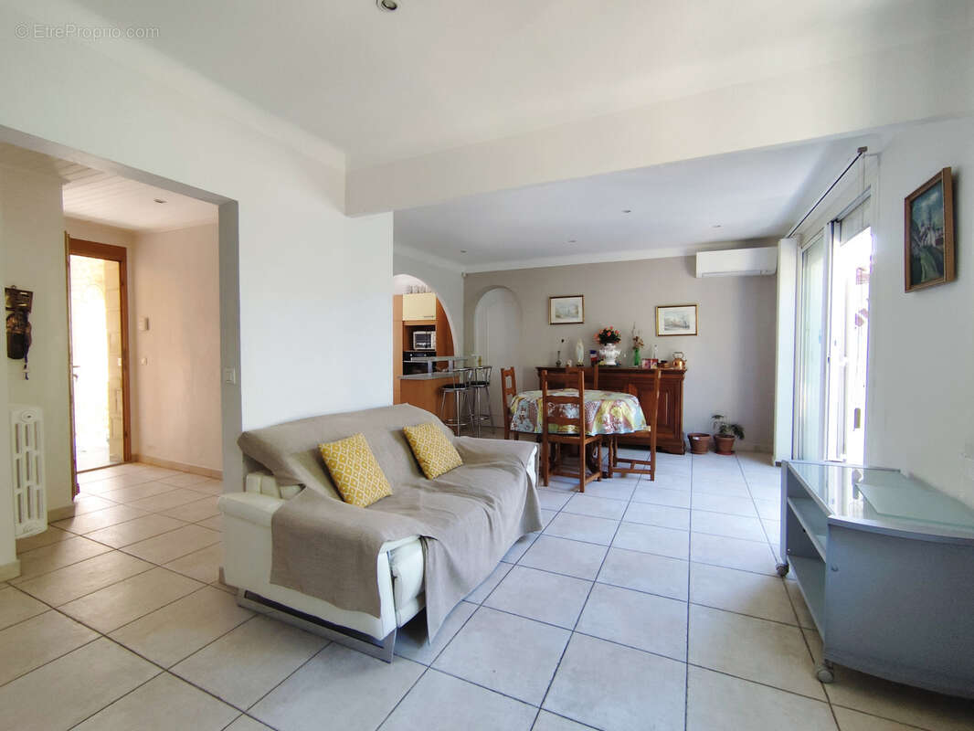 Maison à MONTPELLIER