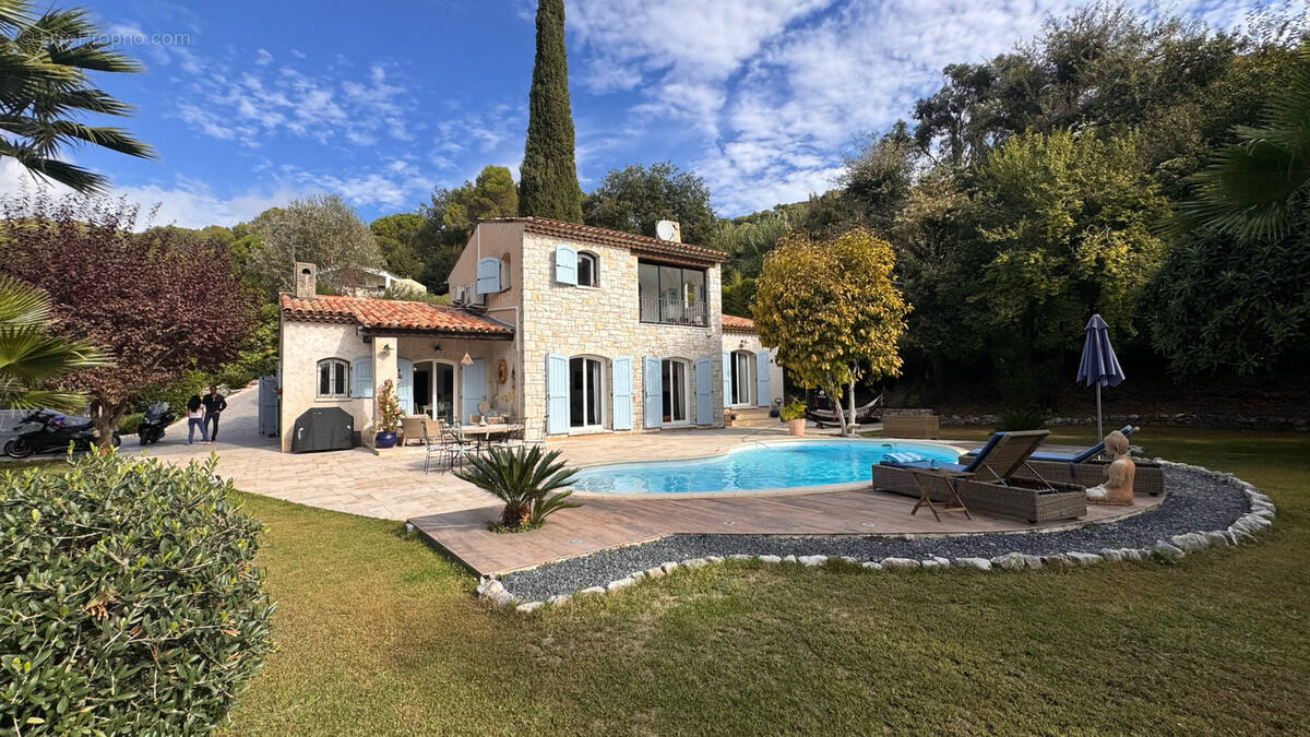 Maison à SAINT-PAUL