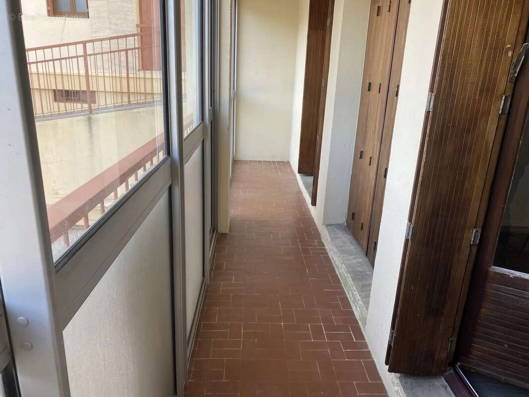 Appartement à AUBAGNE