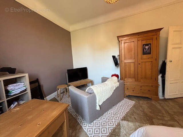 Maison à LANSARGUES