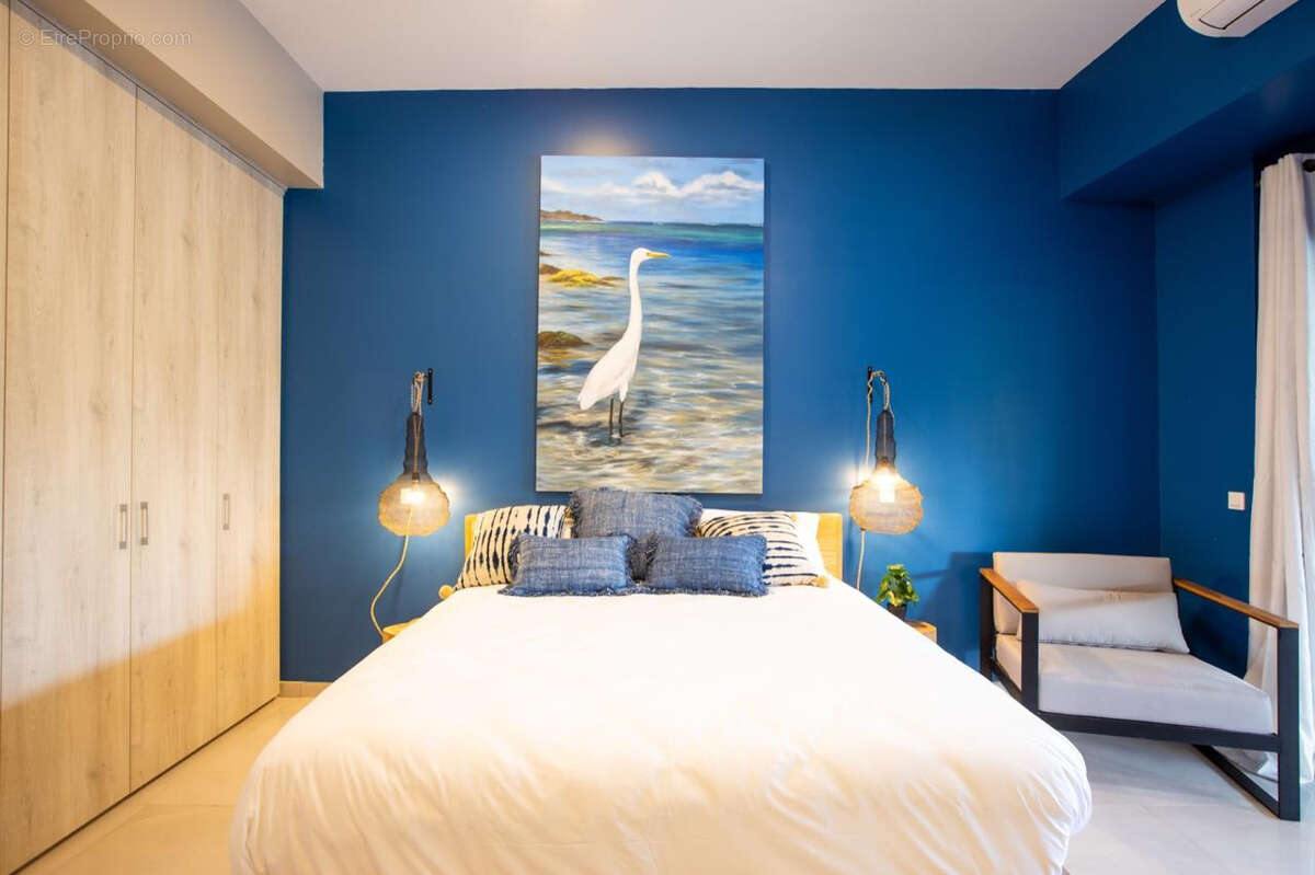 Maison à SAINT-MARTIN