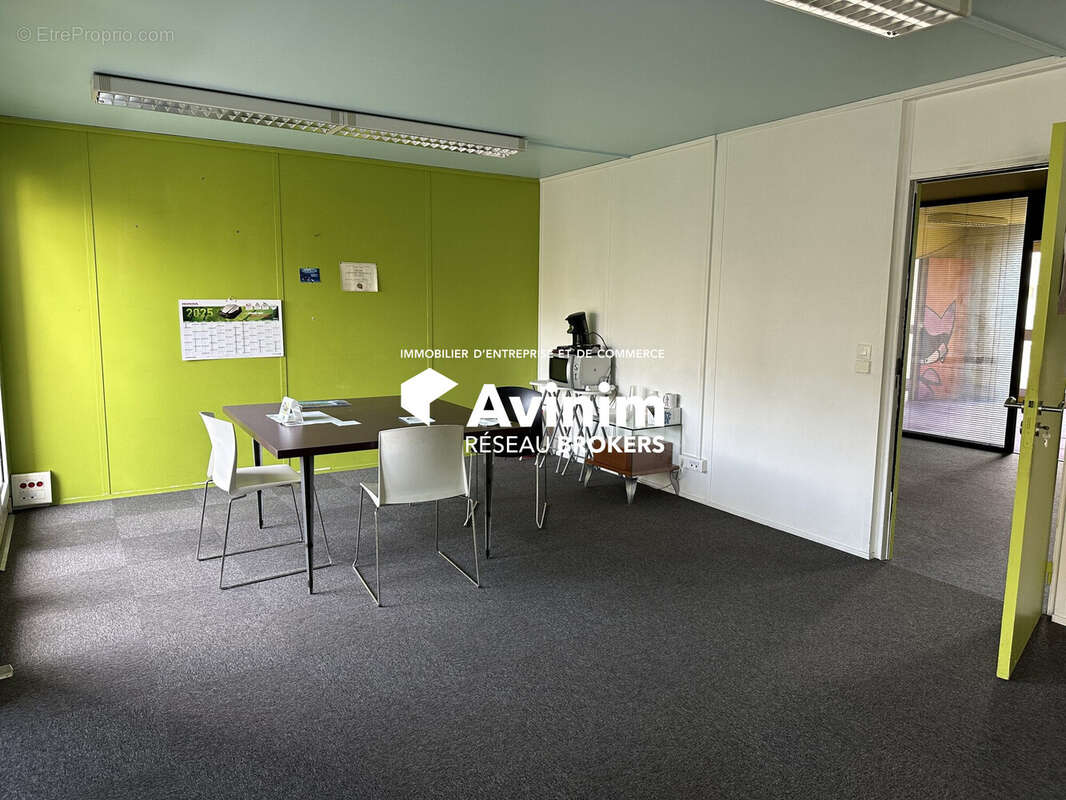 Appartement à ORLEANS