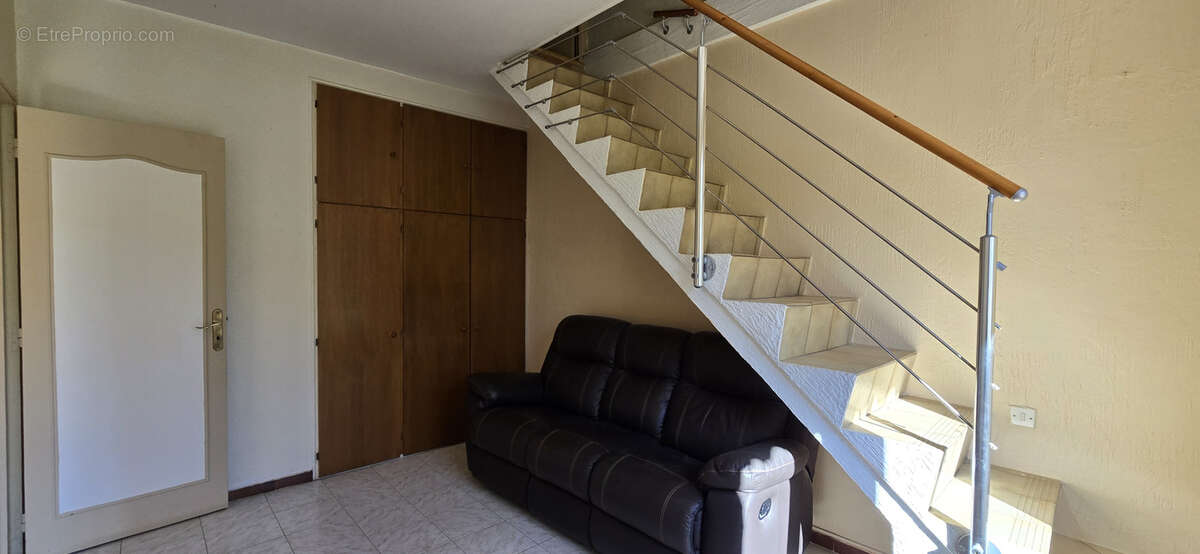 Maison à LA BOISSIERE