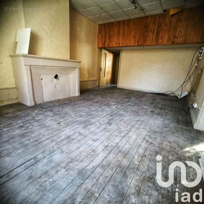 Photo 7 - Maison à GONDRECOURT-LE-CHATEAU