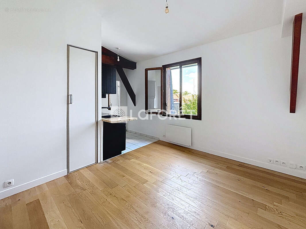 Appartement à VILLEJUIF