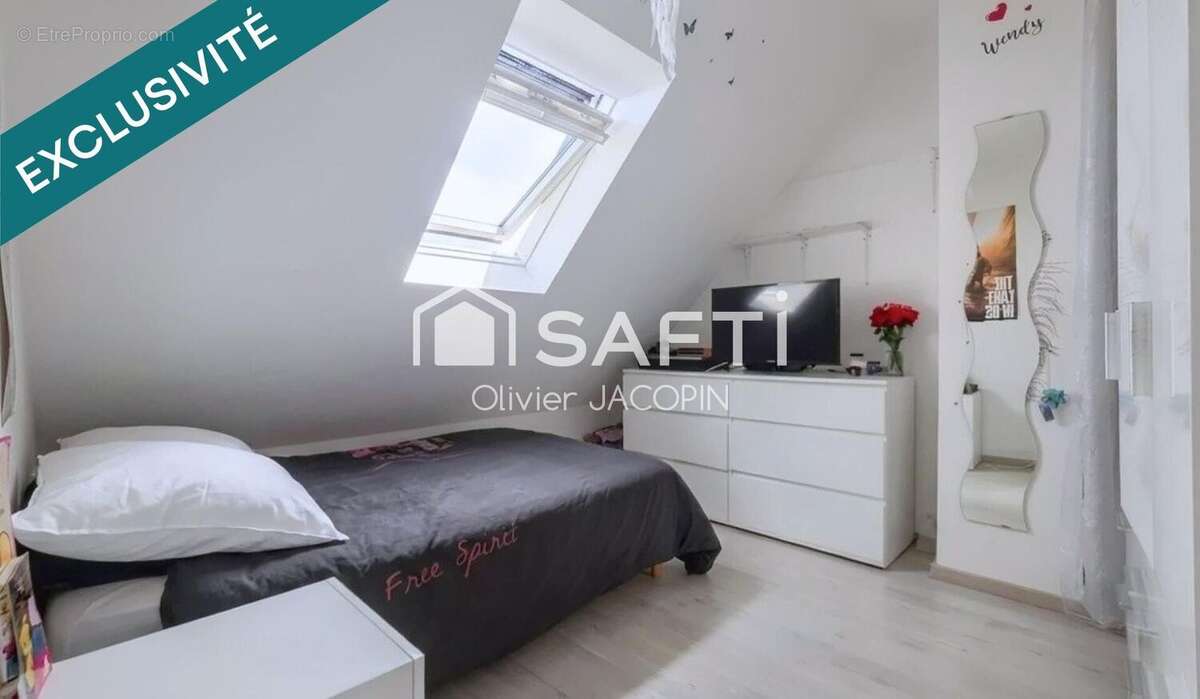 Maison 79 m² à Lannilis  - photo 5