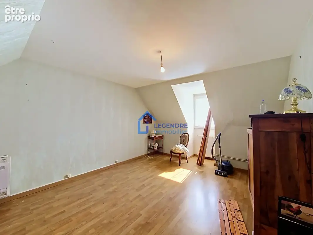 Maison La Frette Sur Seine  124 m² - photo 8
