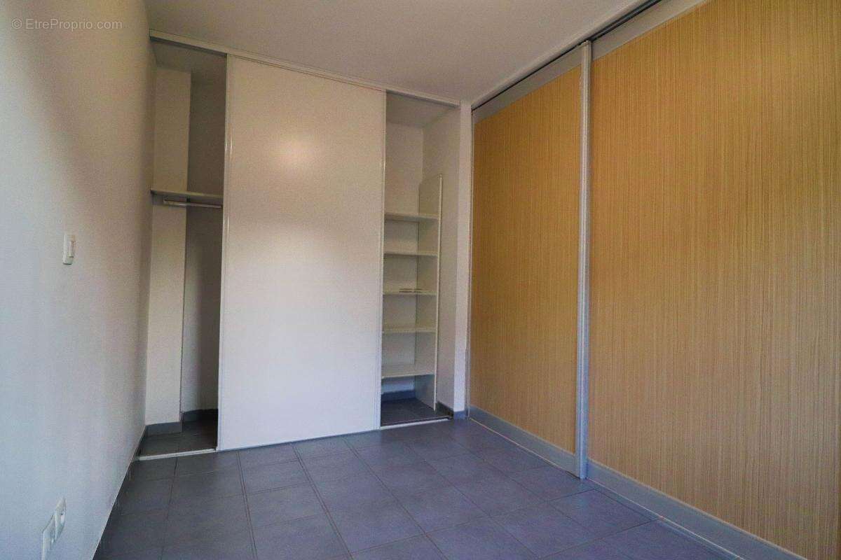 Appartement à COLMAR