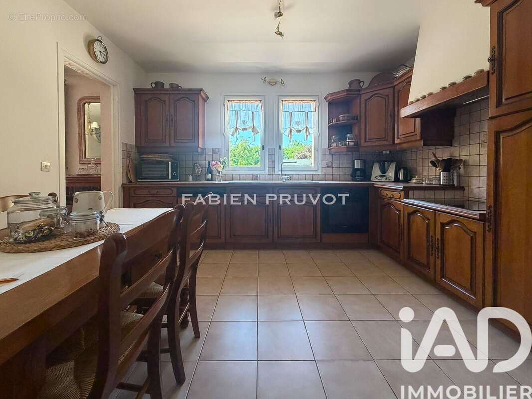 Photo 7 - Maison à ENNERY