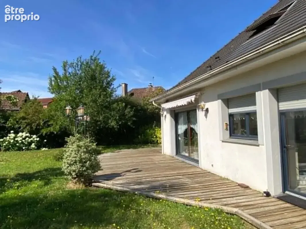 Appartement F6 - photo 13