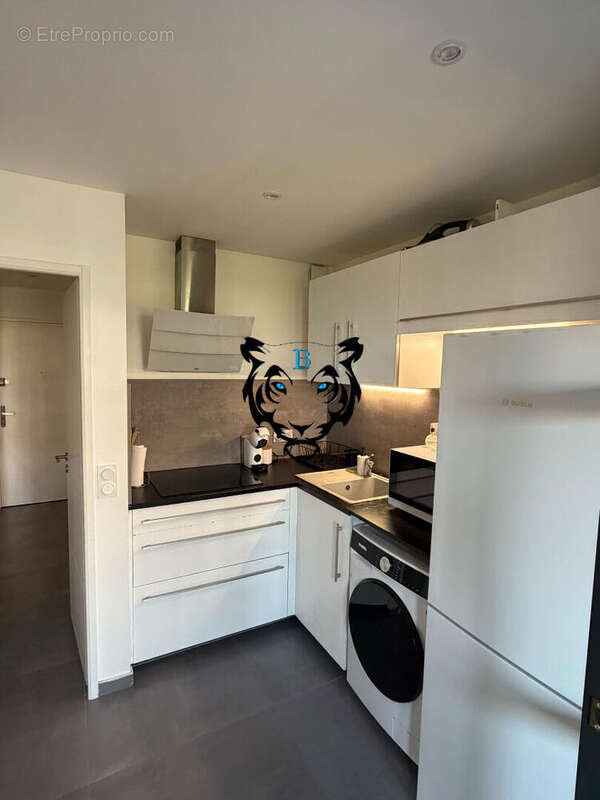 Appartement Frejus 2 pièce(s) 37.19 m2 - photo 3