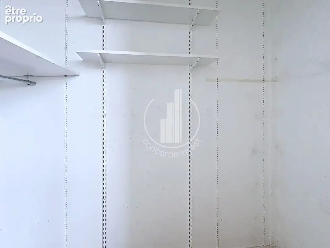 Appartement Boulogne Billancourt 2 pièce(s) 48 m2 - photo 11