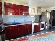 Maison à LA BAZOCHE-GOUET