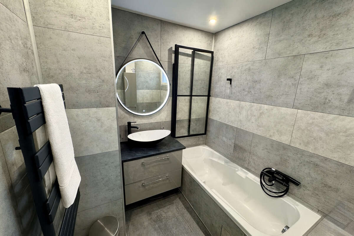 Appartement à GAILLARD