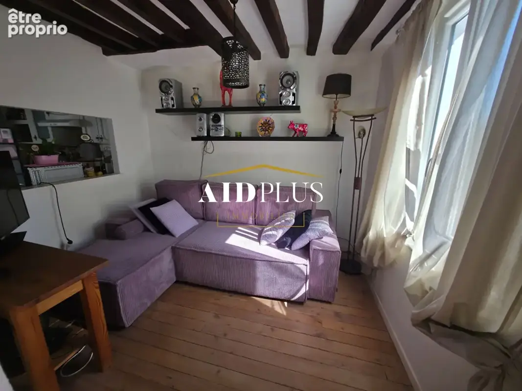 Saint-prix. l'âme d'une maison - photo 3