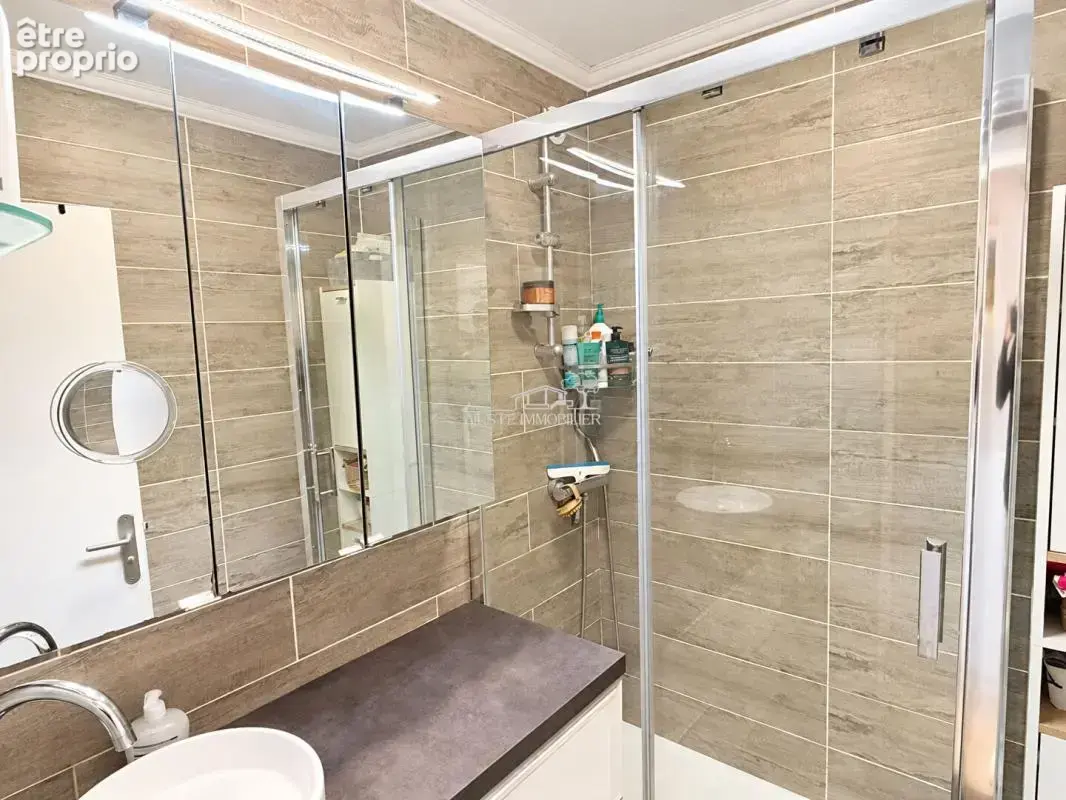 Appartement Vitrolles 2 pièce(s) 62 m2 - photo 5
