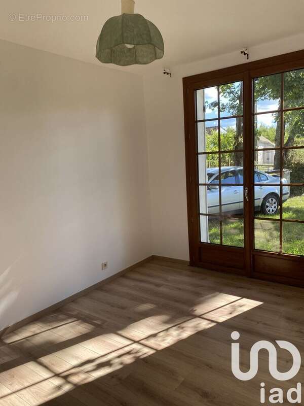 Photo 3 - Maison à AMILLY