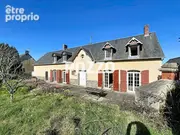 Maison à CERENCES