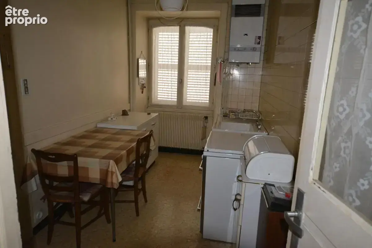 Maison de ville à COUZEIX 87270 - photo 13