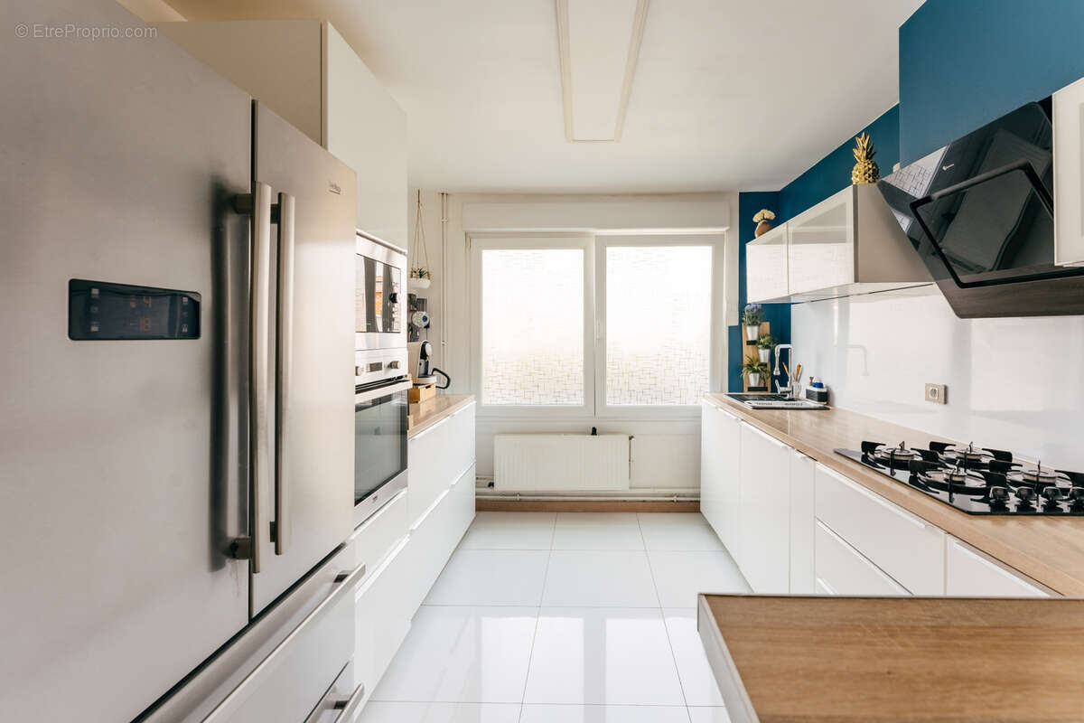 Maison à ANNOEULLIN