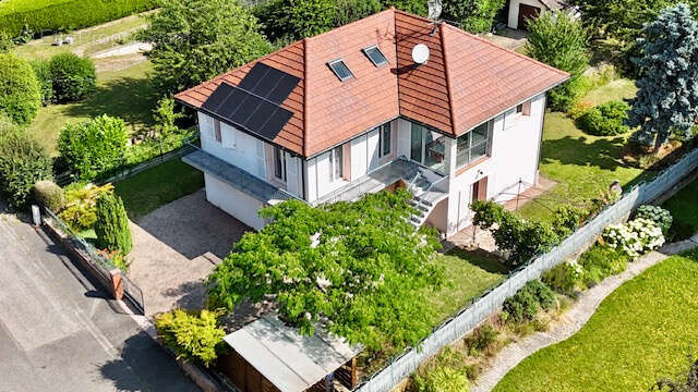 Maison à ORNEX