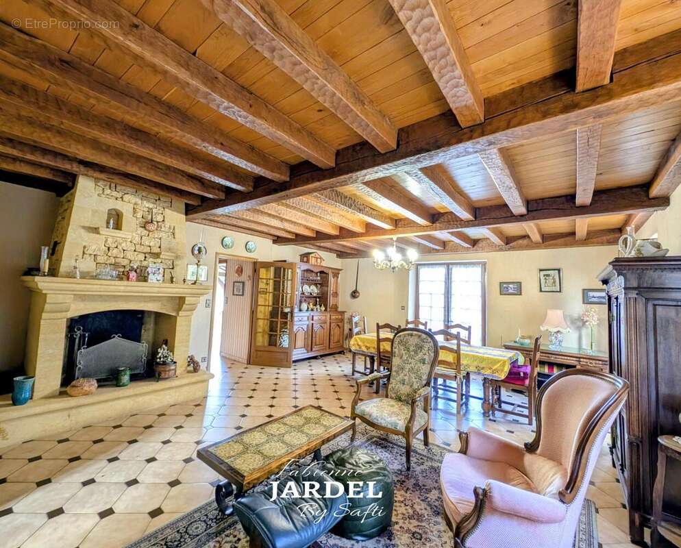 Photo 6 - Maison à CARSAC-AILLAC