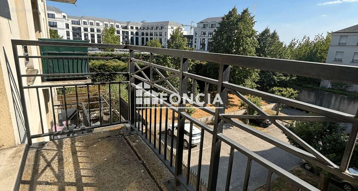 À Vendre – Appartement 3 pièces de 60 m² – Chessy - photo 6