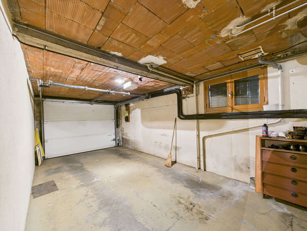 Maison à CLERMONT-FERRAND