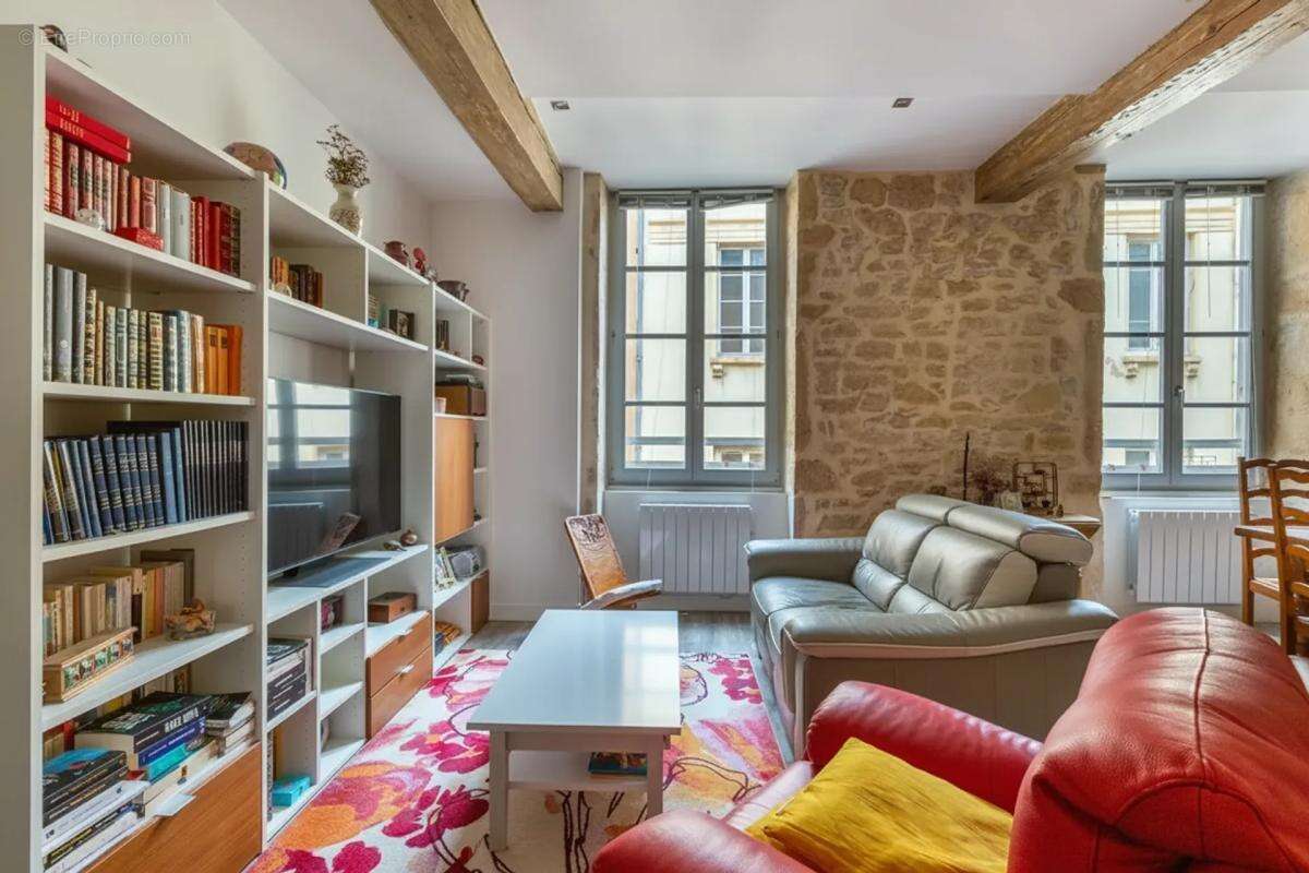 Appartement à LYON-1E