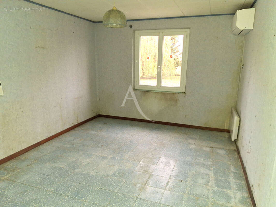 Maison à L&#039;ISLE-JOURDAIN